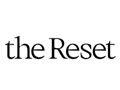 The Reset Coupon Codes